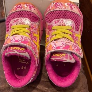 GUC K5 ASICS smoke-free, pet-friendly home